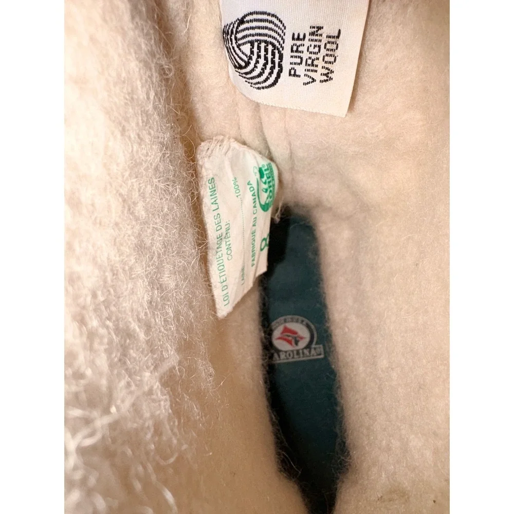 Sorel conquer winter